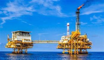   وزير البترول يبحث مع مسئولي "الكويتية للاستكشافات البترولية" زيادة الاستثمارات في مصر