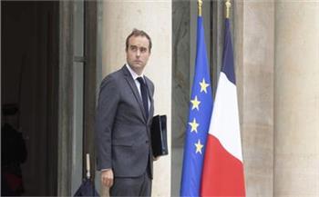   فرنسا تعتزم تعزيز تواجدها العسكري في شرق أوروبا