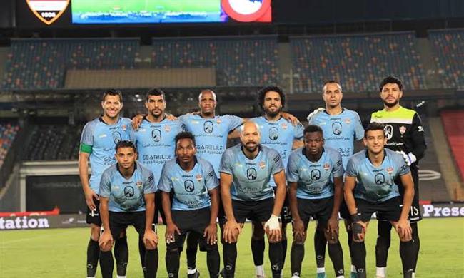 المحلة يضم العش وأوروك لتدعيم الفريق في الموسم الجديد 