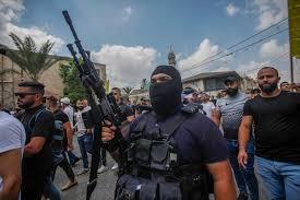   حركة فتح تؤكد دعمها التام للمقاومة الشعبية ضد الاحتلال الإسرائيلي