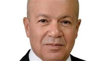   يحيى زكريا إسماعيل قائما بأعمال رئيس الشركة القابضة لمصر للطيران