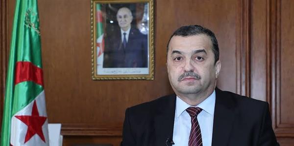 الجزائر تشارك اليوم في أعمال المنتدى الدولي الخامس لأسبوع الطاقة الروسي