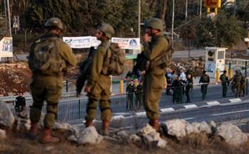   وفاة الجندي الإسرائيلي اامصاب في هجوم "نابلس" متأثرا بجروحه
