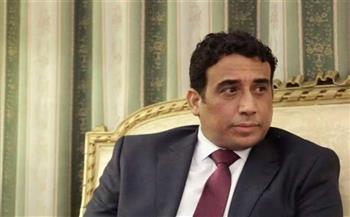   رئيس المجلس الرئاسي الليبي يصل الجزائر في زيارة رسمية لمدة يومين