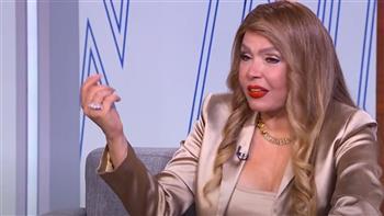 لوسي عن رقص لورديانا وصوفينار: استعراض عضلات 