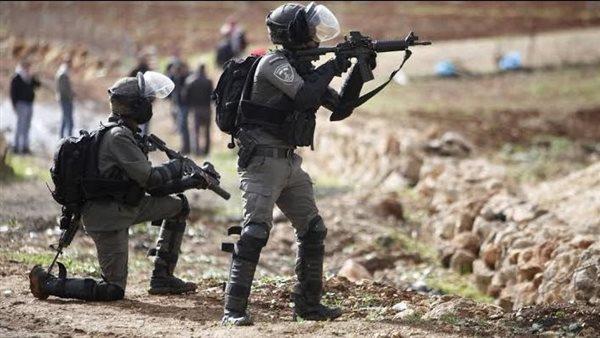 وفاة الجندي الإسرائيلي الذي أصيب في هجوم «نابلس» متأثرا بجروح