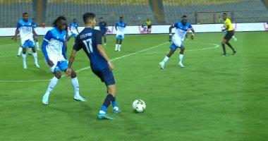 موعد مباراة الزمالك وفلامبو دى سنتر البوروندى في إياب دور الـ 32 الافريقى