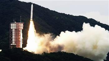   لأول مرة.. اليابان تفشل في إرسال صاروخ للفضاء 