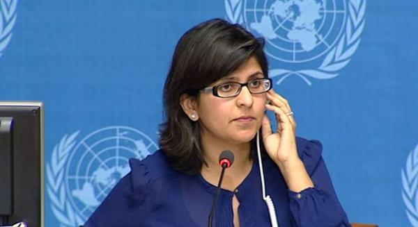 مفوضية حقوق الإنسان: الهجمات ضد المدنيين محظورة بموجب القانون الدولي الإنساني