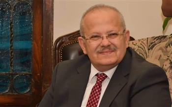   رئيس جامعة القاهرة يعتمد نتيجة الفائزين في مسابقة «تراث بلادنا»