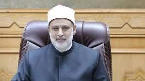 وكيل الأزهر: ميلاد النبي كان نصرا على النفس والشهوات والعادات