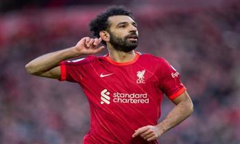 قبل مواجهة رينجرز الليلة.. ماذا قدم صلاح فى دورى الأبطال 2022؟