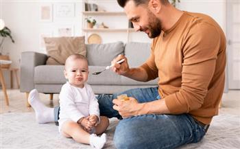   دراسة: عدم حصول الآباء على إجازة أبوة ملائمة يؤثر على صحتهم النفسية
