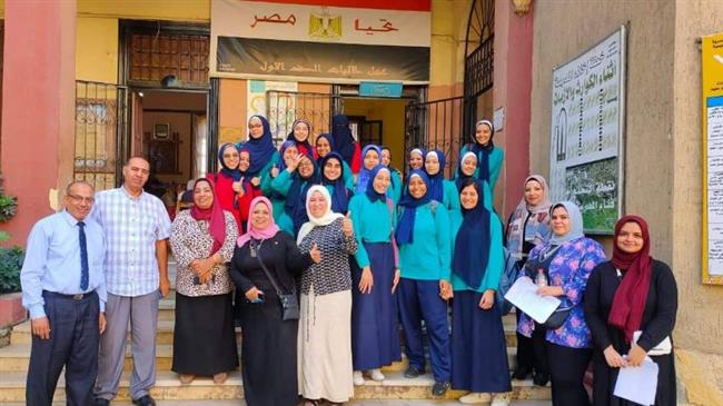 " مواجهة العنف ضد الفتاة".. ندوة بغرب الإسكندرية