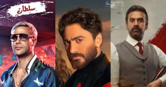 إيرادات أفلام السينما تتراجع مع عودة المدارس