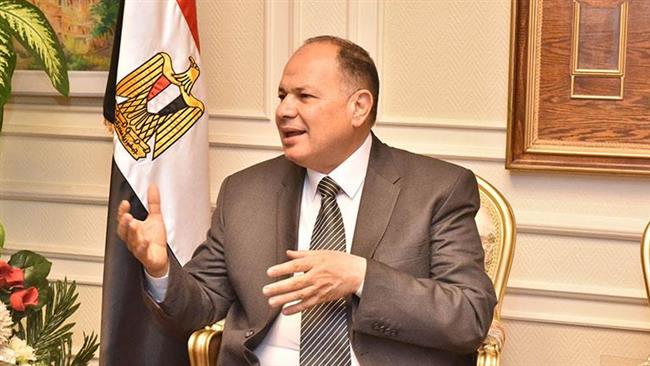 محافظ أسيوط: توفير أراض لإنشاء مدارس يابانية جديدة بمدن ومراكز المحافظة