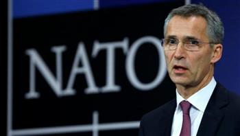   الناتو يحث بيلاروسيا على عدم التدخل في الصراع الروسي الأوكراني