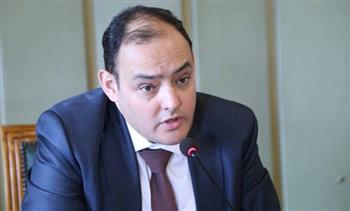   وزير الصناعة يبحث مع نظيره الكازاخي تعزيز أطر التعاون الصناعي المشترك بين البلدين