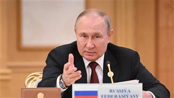   بوتين يحذر من تداعيات "تخريب" خطوط أنابيب الغاز الروسية على القارة الأوروبية