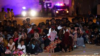   الأمم المتحدة تكشف عن انتهاكات لحقوق المهاجرين في ليبيا