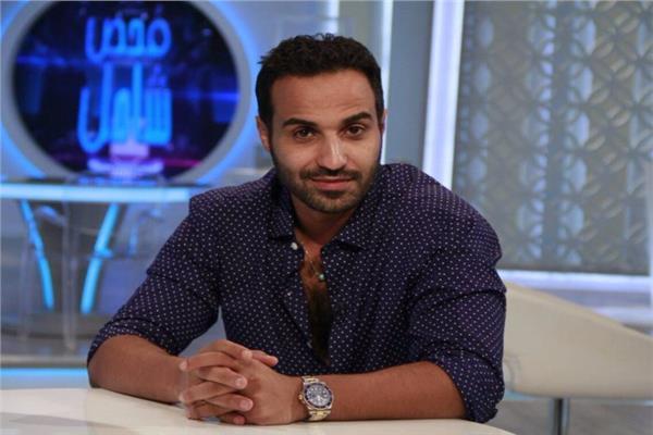 أحمد فهمي: "بوشكاش" أهم تجاربي الفنية