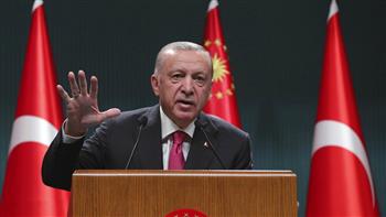   تركيا توقع 6 اتفاقيات تعاون مع كازاخستان في عدة مجالات
