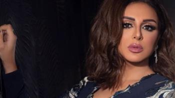 أنغام تغرّد مهنئة مصطفى كامل بفوزه بنقيب الموسيقين