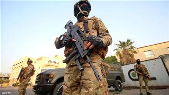   العراق: تفكيك خلية إرهابية تمول عصابات داعش وضبط صواريخ وعبوات ناسفة