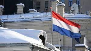   هولندا تعلن تزويد أوكرانيا بمنظومة دفاع صاروخي