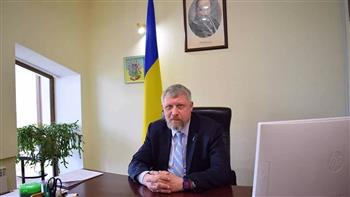   كازاخستان تقرر طرد السفير الأوكراني
