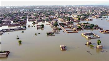   الأمم المتحدة تدعو إلى تقديم المساعدات لمتضرري الفيضانات في باكستان