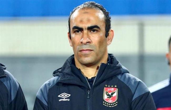 نصب واحتيال.. بلاغ ضد «سيد عبدالحفيظ» بعد حصوله على الدكتوراه الفخرية