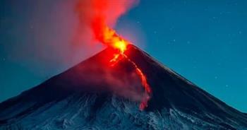   الفلبين تحذر من ثوران بركان جبل «بولوسان»
