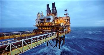   وزير بريطاني: التنقيب عن النفط والغاز في بحر الشمال يدعم البيئة ‎‎