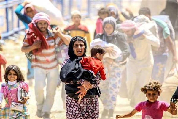 الهجرة الدولية: مليشيات الحوثي تجبر المهاجرين الأفارقة على التجنيد