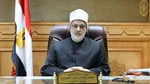 وكيل الأزهر: رسالة الرسول أعادت للبشرية توازنها وحررتها من قيود الجهال 