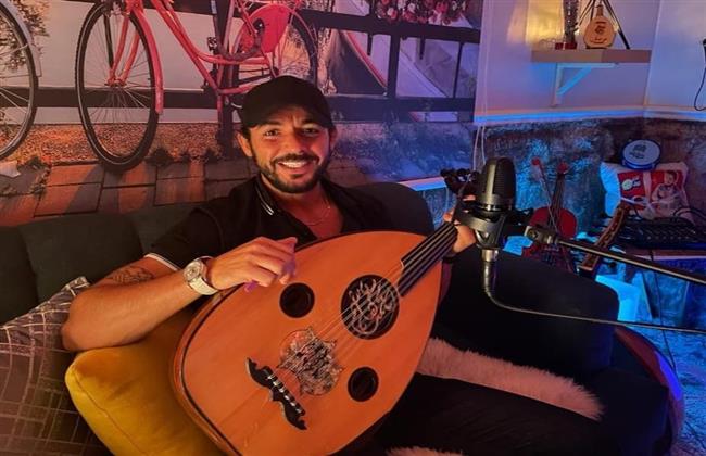فيديو.. نجم "ذا فويس" السعودي محمد هاشم يطلق كليب "لو تدري" من جدة