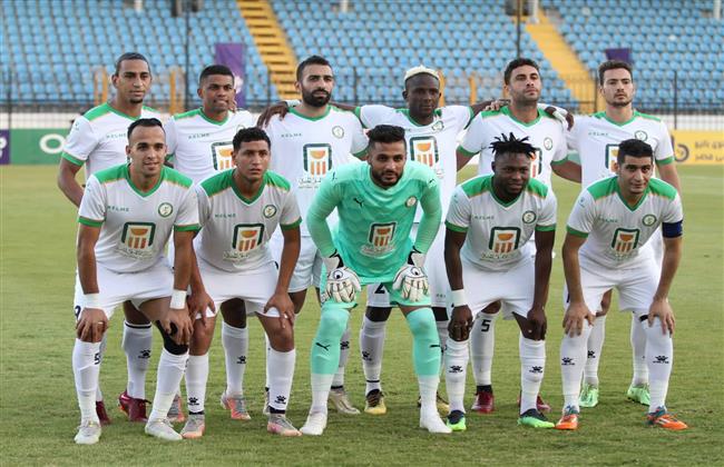 تعرف على قائمة فريق البنك الأهلي للموسم الجديد 