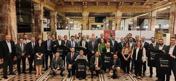بنك مصر يستكمل دعمه لرواد الأعمال ويطلق الدورة الأولى من برنامج الابتكار التشاركي مع الشركات الناشئة