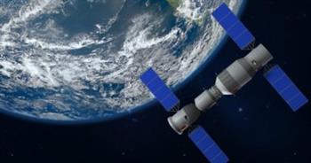   المحطة الفضائية الصينية تستعد لاستقبال مختبر علمي