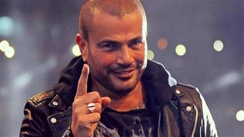 يحي الموجي يكشف قصة جديدة عن عمرو دياب أثناء دراسته معه بمعهد الموسيقى العربية