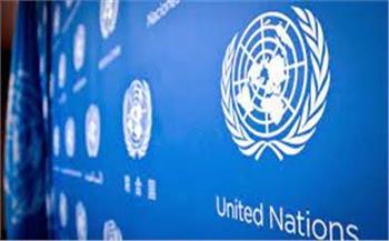   الكويت: نحرص على توسيع أفق التعاون مع الأمم المتحدة لتوفير الرعاية الإنسانية