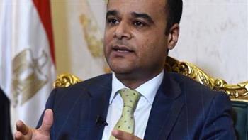 نادر سعد: المؤتمر الاقتصادي سيعقد نهاية الشهر الجاري