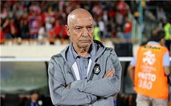 دعوة عشاء للتهدئة بين فيريرا وأعضاء بالزمالك