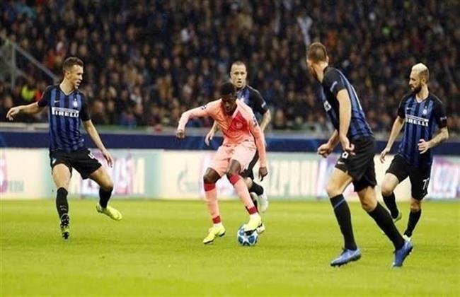 برشلونة يتعادل مع إنتر ميلان 3-3 ويقترب من توديع أبطال أوروبا.. وبايرن يحسم تأهله