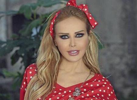 رولا سعد توجه رسالة مبهجة لـ جمهورها