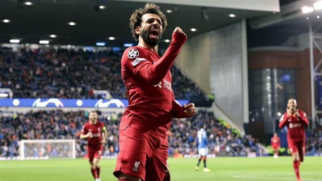 ليفربول يحتفي بإنجاز محمد صلاح بعد تسجيل أسرع "هاتريك" في تاريخ أبطال أوروبا