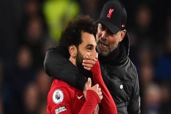 كلوب: محمد صلاح لاعب استثنائي حقق إنجازا خاصا بدوري الأبطال