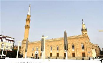   الأوقاف تختتم فعاليات الأسبوع الدعوي بمسجد الإمام الحسين
