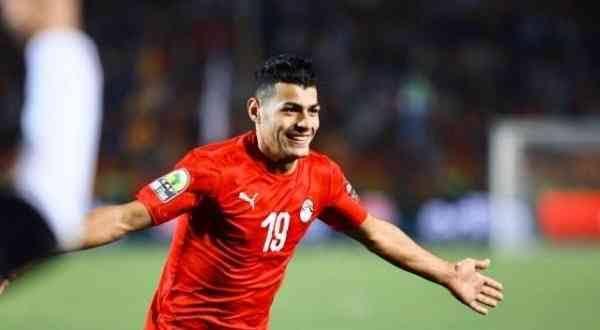رئيس الإسماعيلي يتفق على تمديد التعاقد مع عبدالرحمن مجدي لمدة 5 مواسم